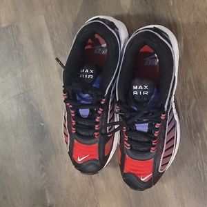 Nike Air Max sneakers